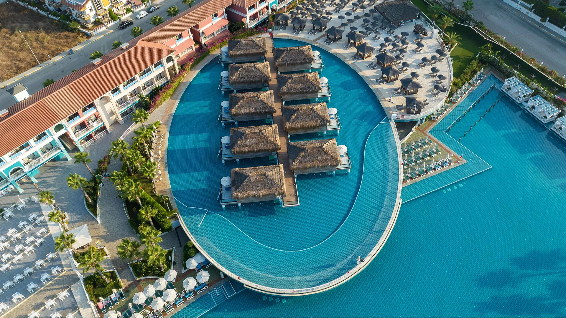 Granada Luxury Belek – 99