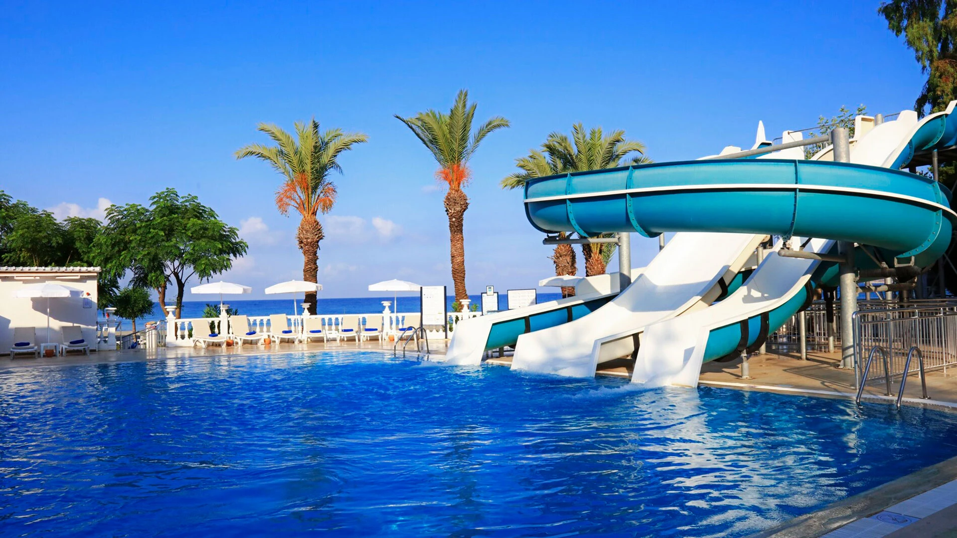 Labranda Alantur Resort – 15