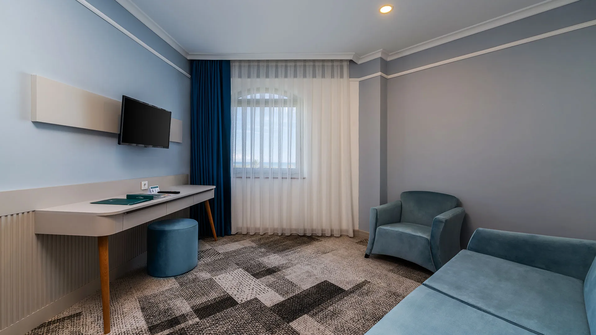 PINE BEACH BELEK Нова Година в Анталия с чартър от София – 74