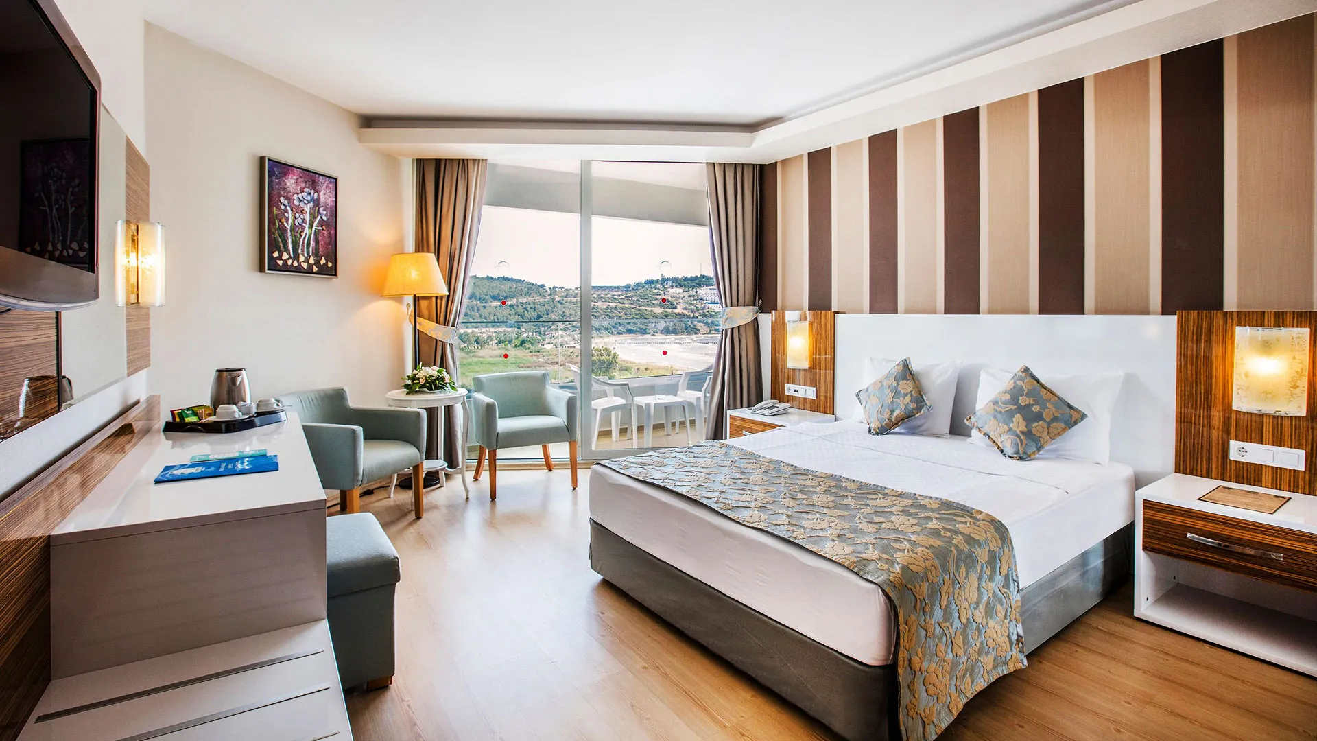 Palm Wings Ephesus Beach Resort – 68