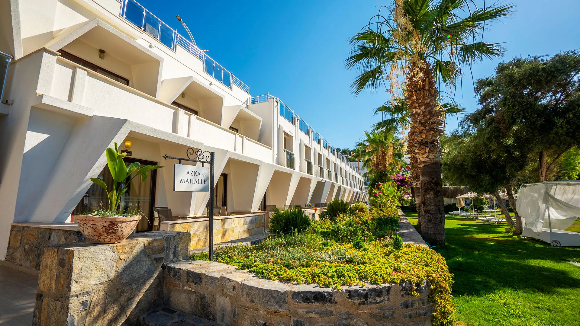Azka Hotel – 61