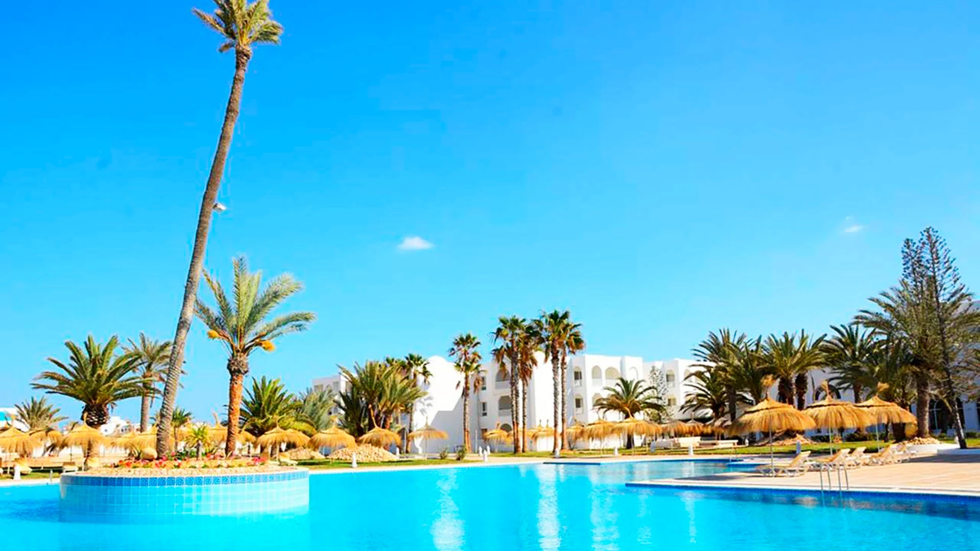 Djerba Golf Resort And Spa Superior – Островно приключение - 7 дни All Inclusive на остров Джерба с полет от Варна 2026 – 6