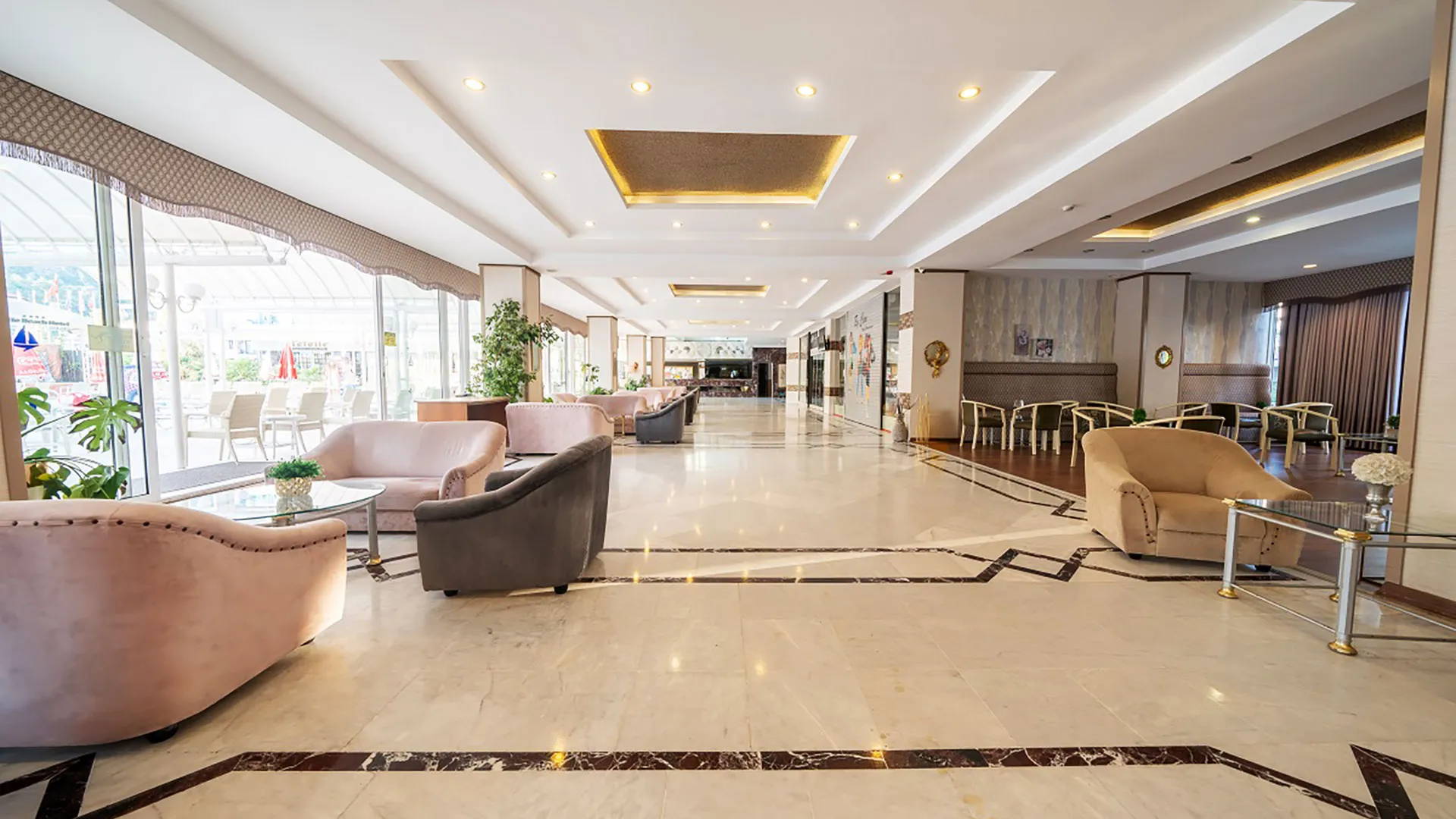 Letoile Beach Hotel – 24