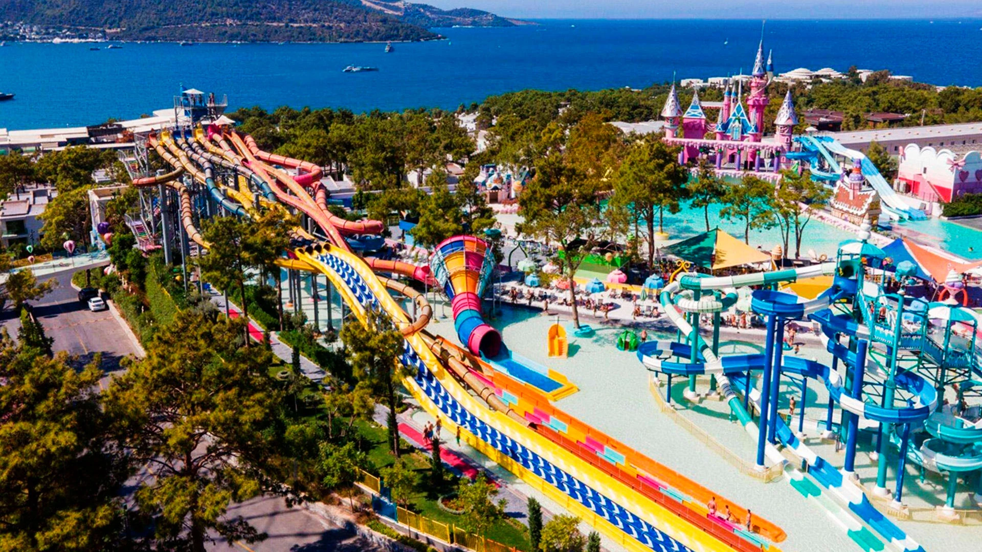 Vogue Bodrum – 4
