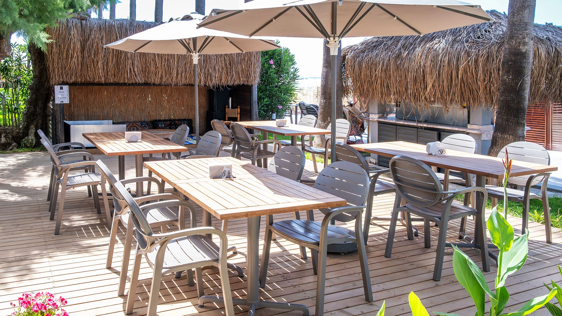 Miramare Beach Hotel – 97