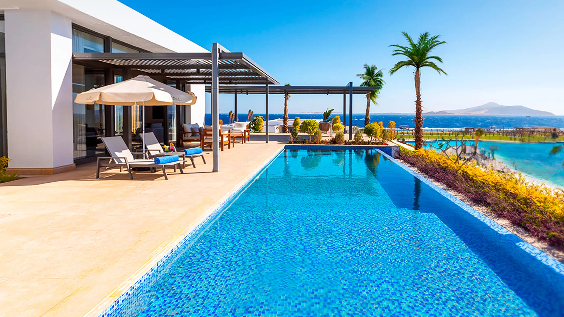 CLUB PRIVE by RIXOS SHARM EL SHEIKH Чартър до Шарм ел Шейх от Варна 2026 [VAR] – 14