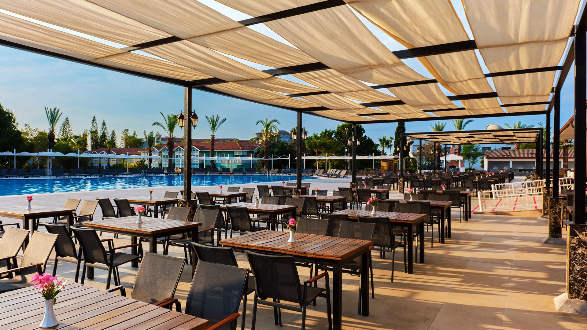 Asteria Family Resort Side (Ex Euphoria Palm) – 22