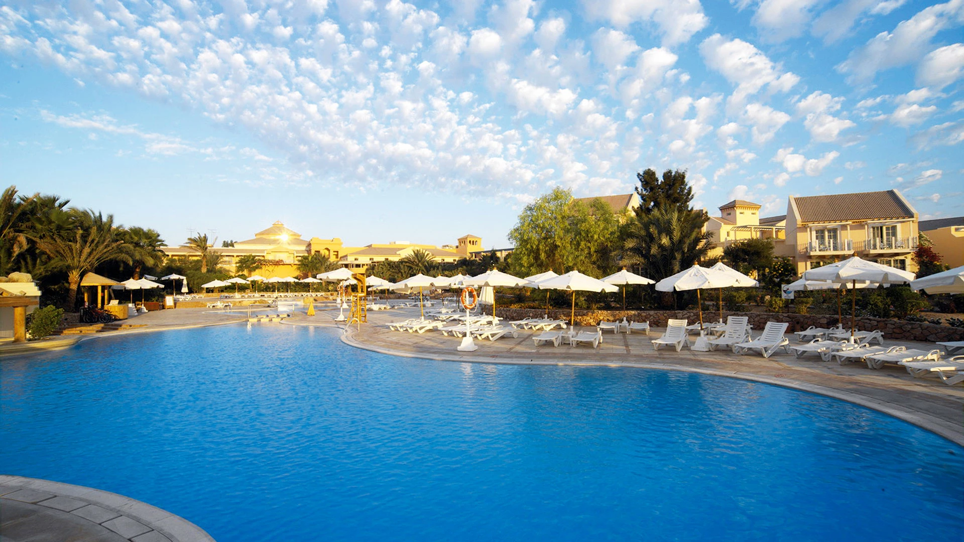 MOVENPICK RESORT & SPA EL GOUNA Чартър до Хургада от София [SOF] 2026 – 45