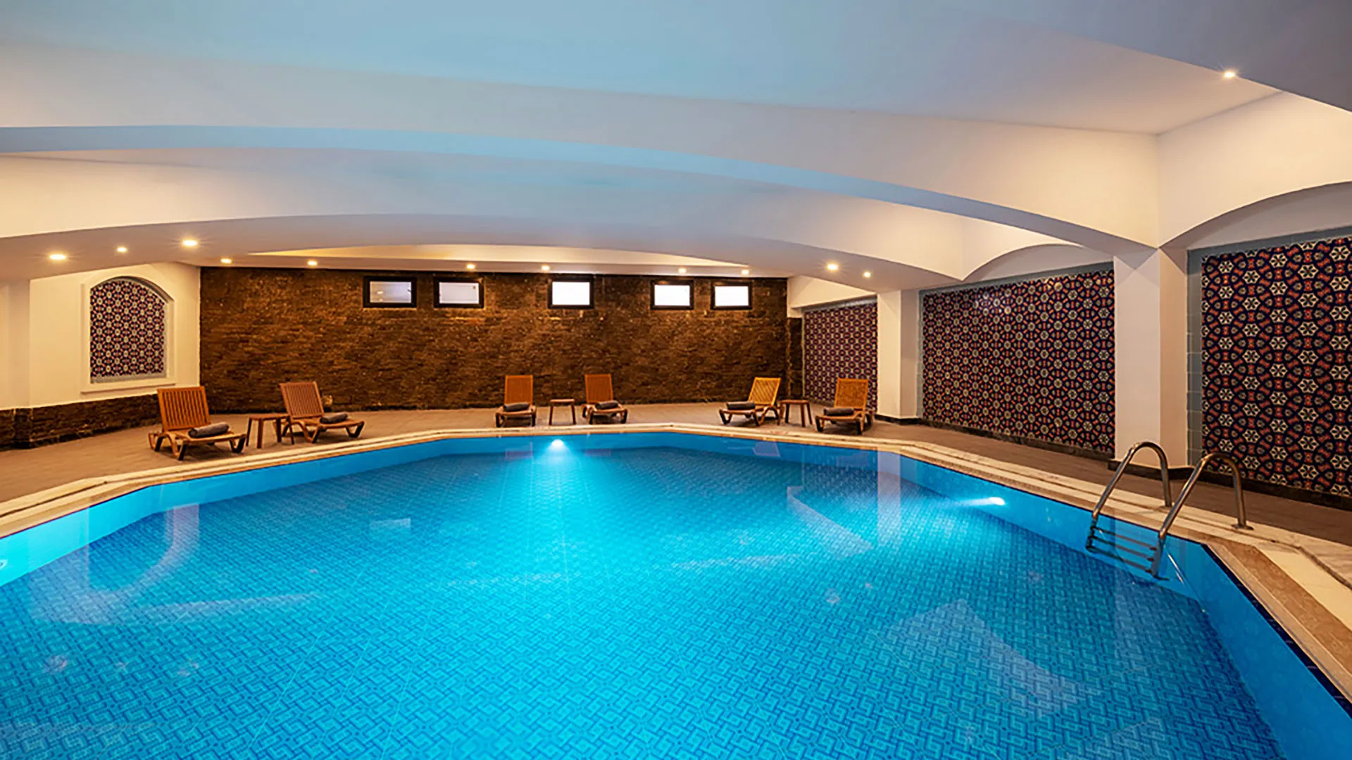 Selectum Family Resort Belek – 8 дни в Анталия - Турската ривиера Ви очаква с полет от Варна 2026 – 35