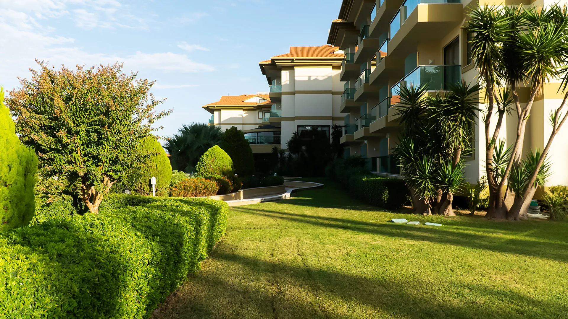 Adalya Art Side Hotel – 3
