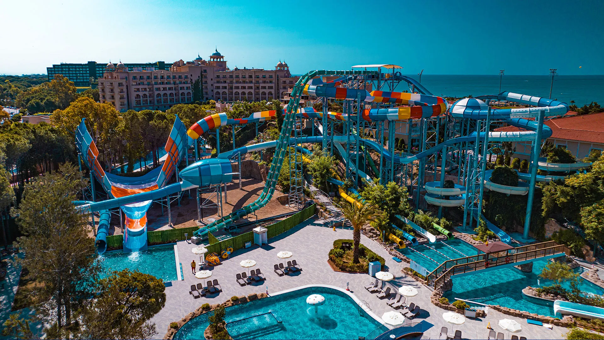 GURAL PREMIER BELEK Чартър до Анталия от Варна 2026 [VAR] – 4