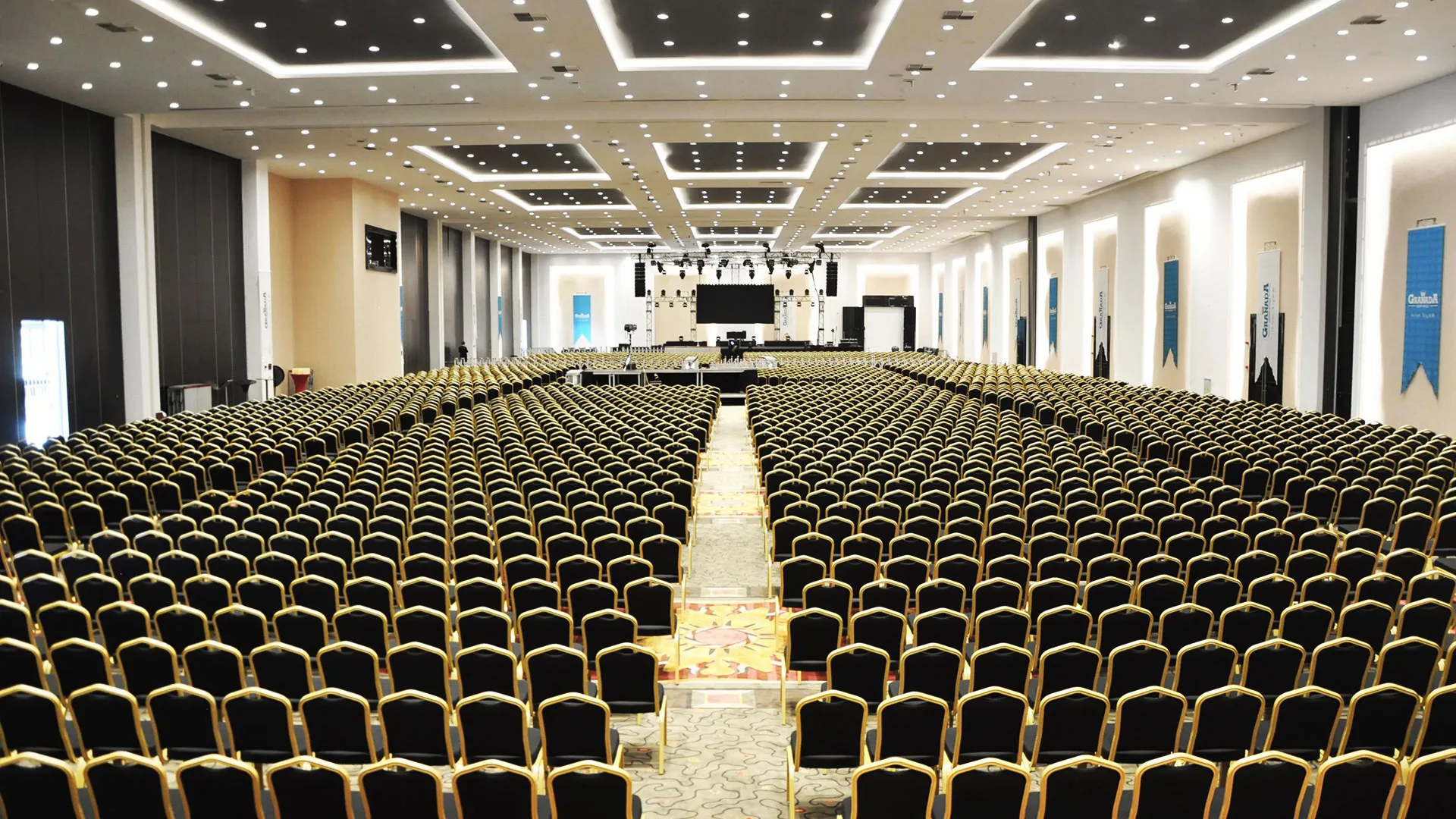 Granada Luxury Belek – 34