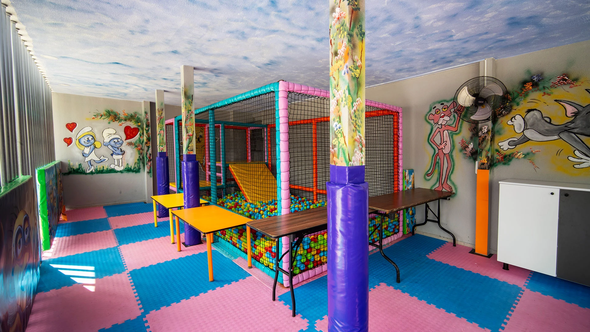Armas Beach Hotel – 34