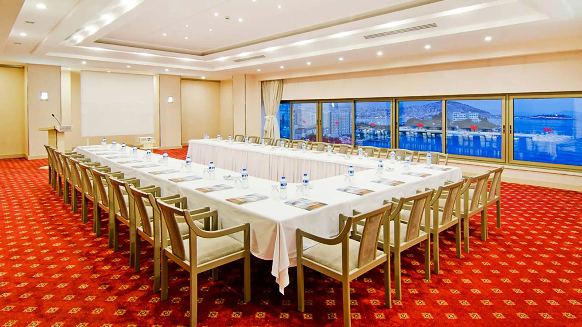 Korumar Hotel Deluxe – 8