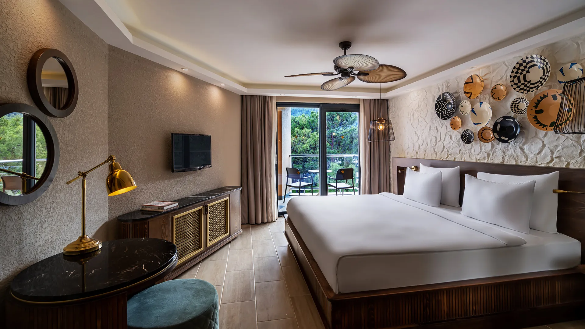 RIXOS SUNGATE Чартър до Анталия от София 2026 [SOF] – 107