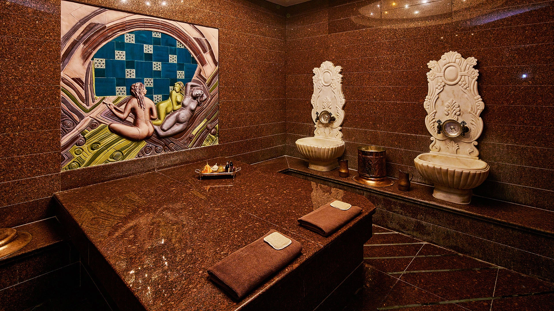 GLORIA SERENITY RESORT Нова Година в Анталия с чартър от Пловдив – 61