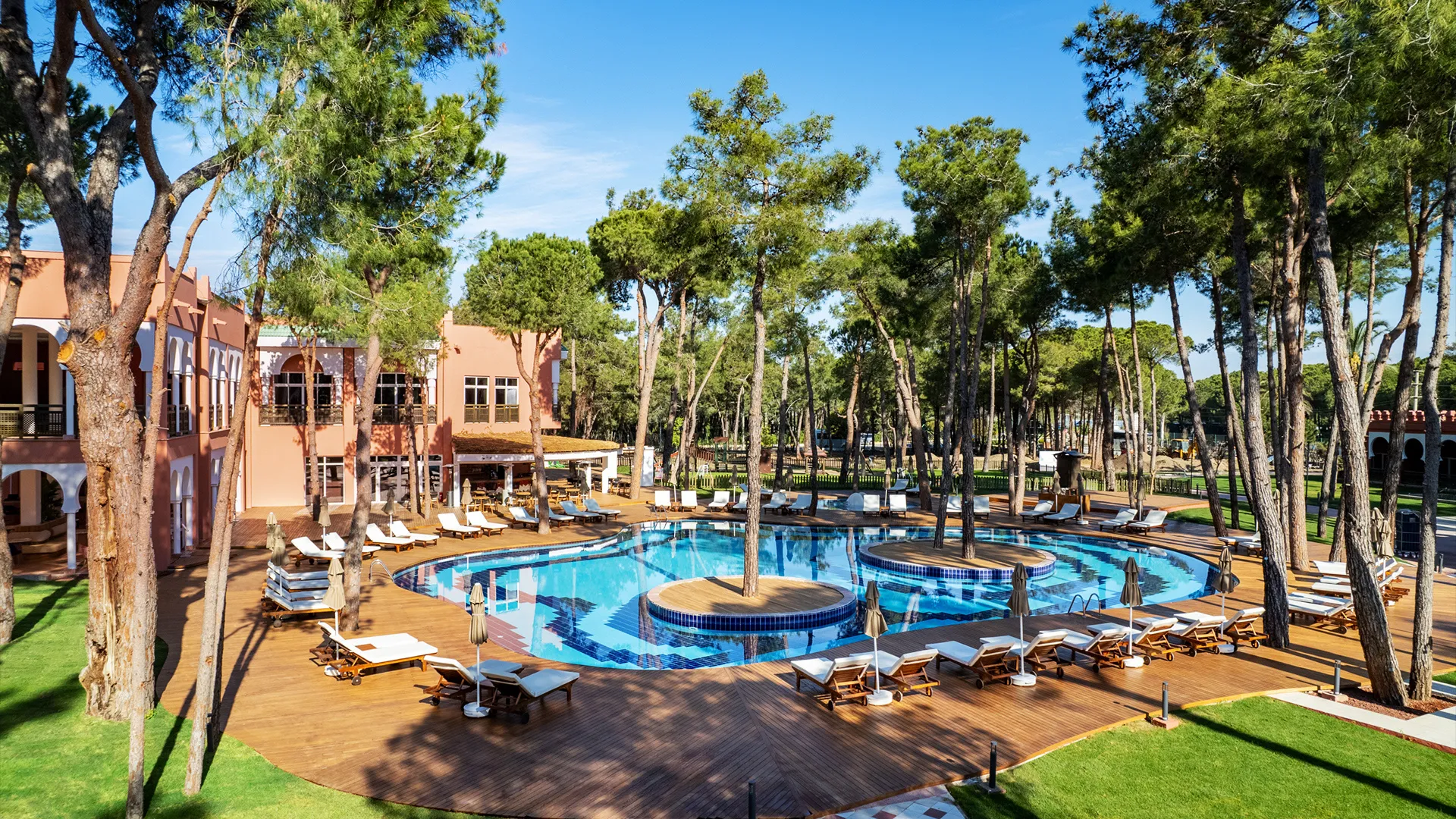 RIXOS PARK BELEK Чартър до Анталия от Пловдив 2026 [PDV] – 109