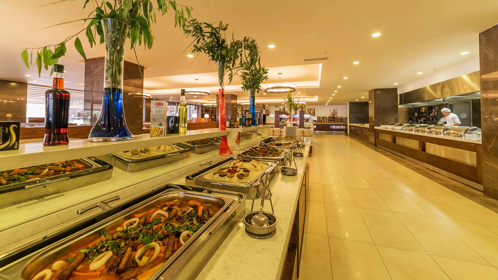 Ramada Resort Kusadasi & Golf – 20