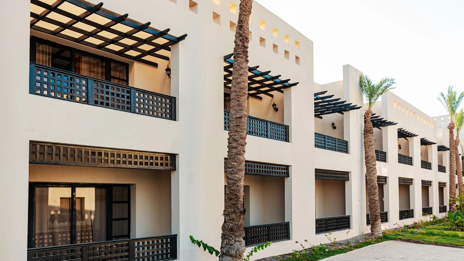 Blend Club Aqua Resort – Перлите на Египет - Кайро и Хургада с полет от Пловдив – 30