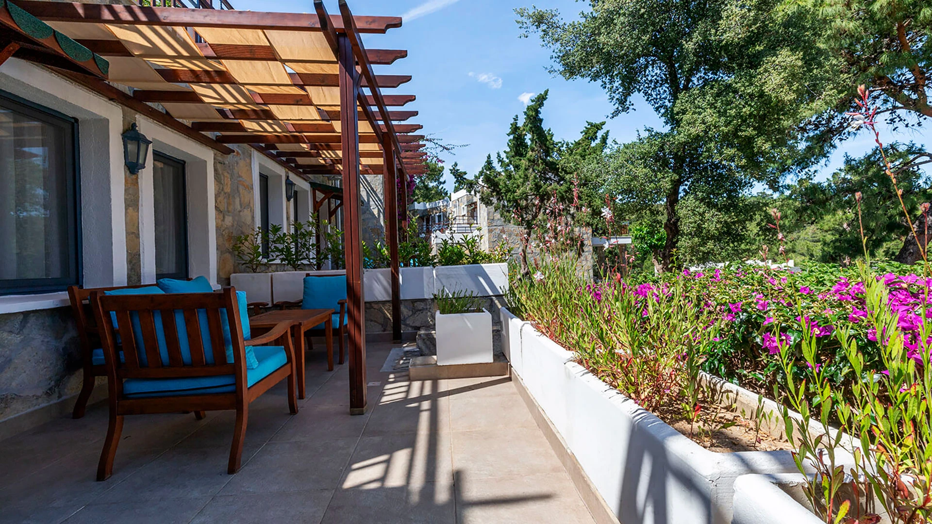Bodrum Park Resort – 8