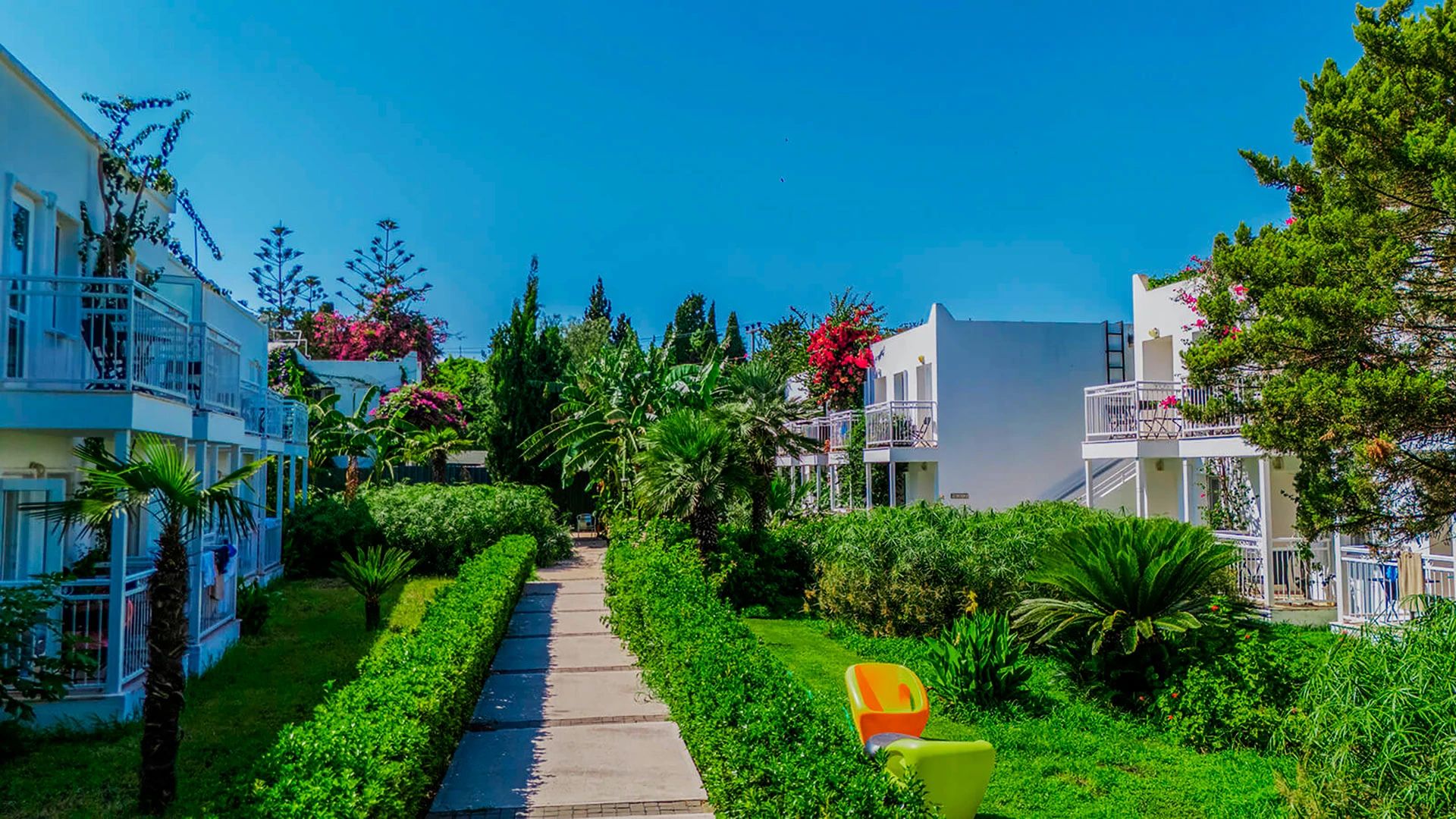 Petunya Beach Resort – 43