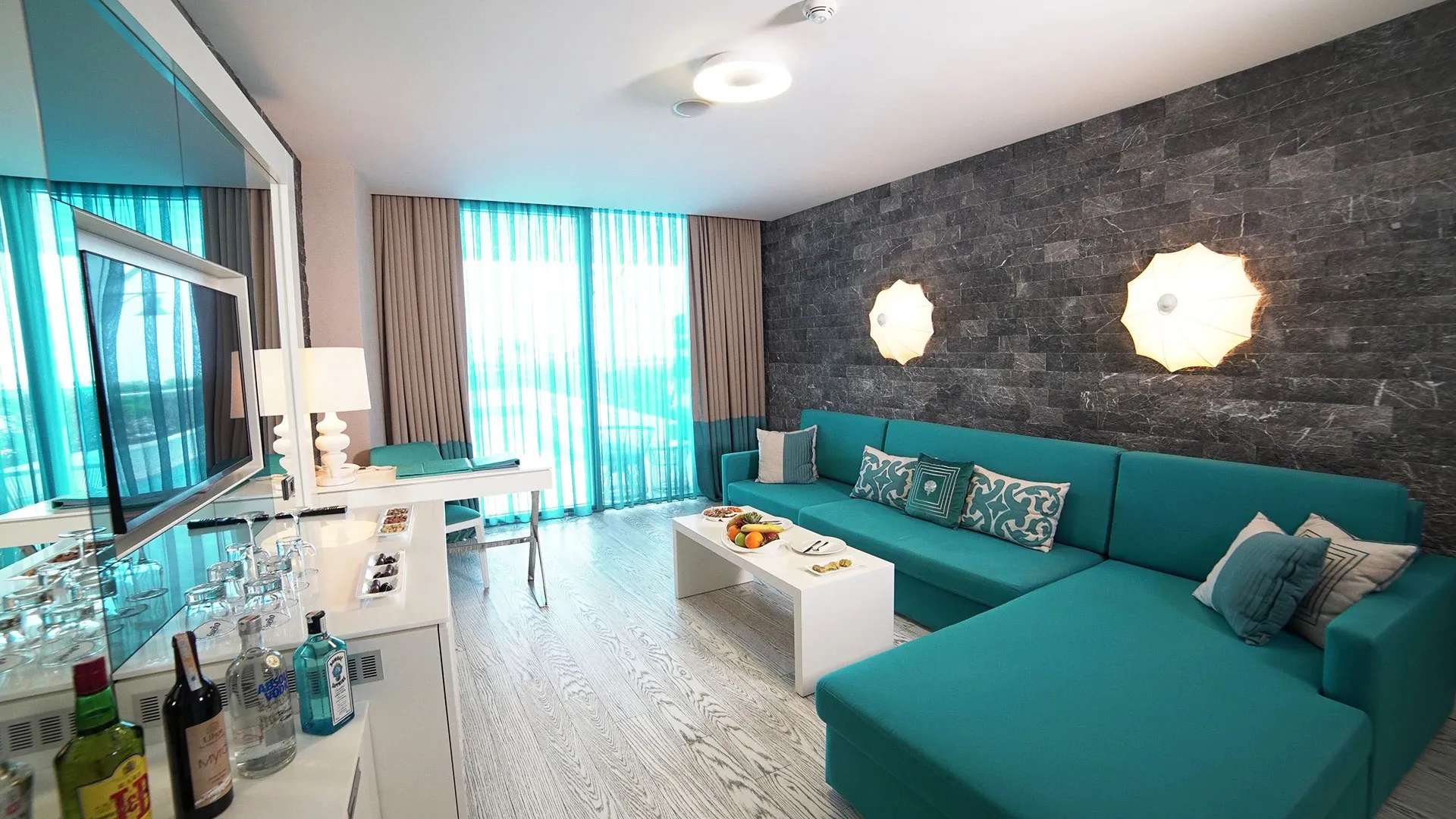 SUENO HOTELS DELUXE BELEK Нова Година в Анталия с чартър от Бургас – 68
