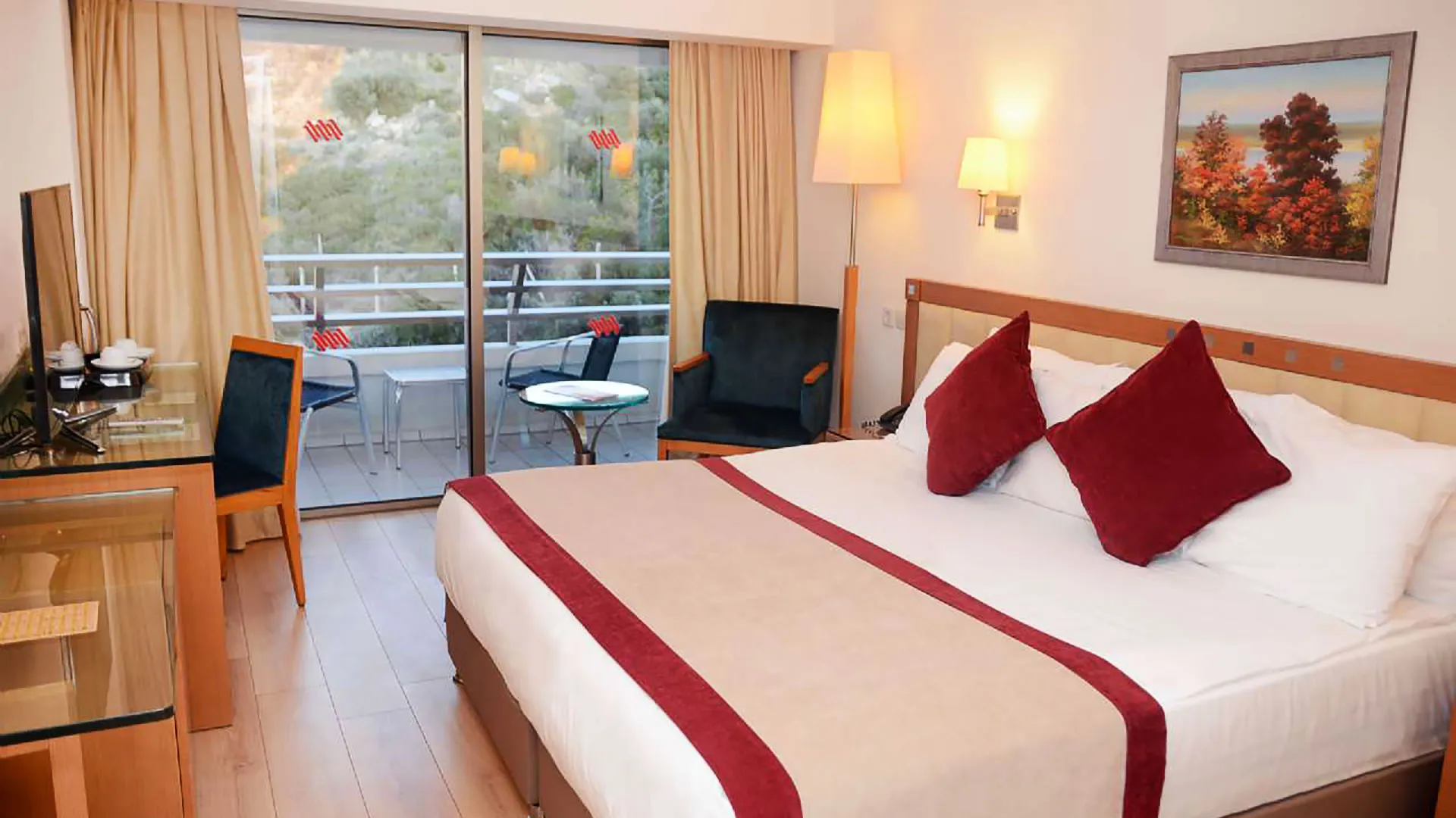 Korumar Hotel Deluxe – 52