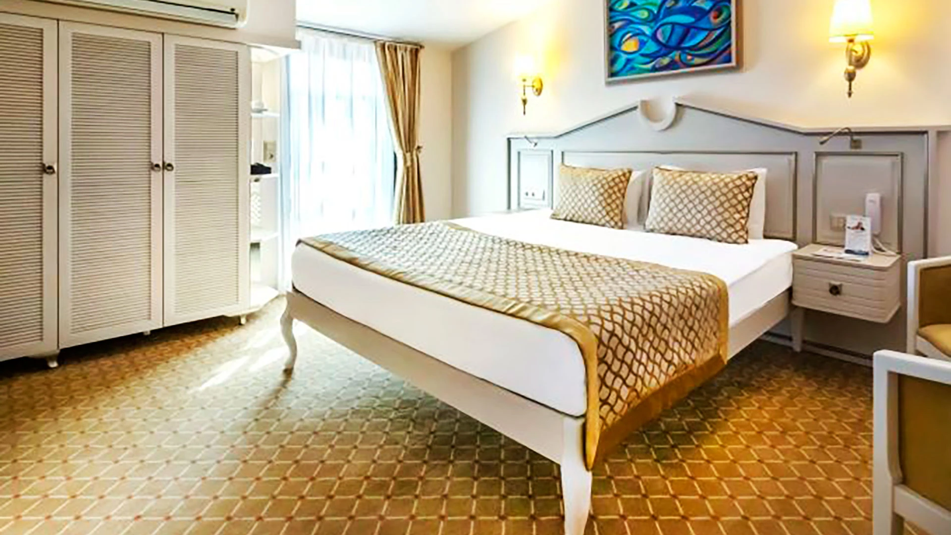 STARLIGHT RESORT HOTEL Чартър до Анталия от София 2026 [SOF] – 14