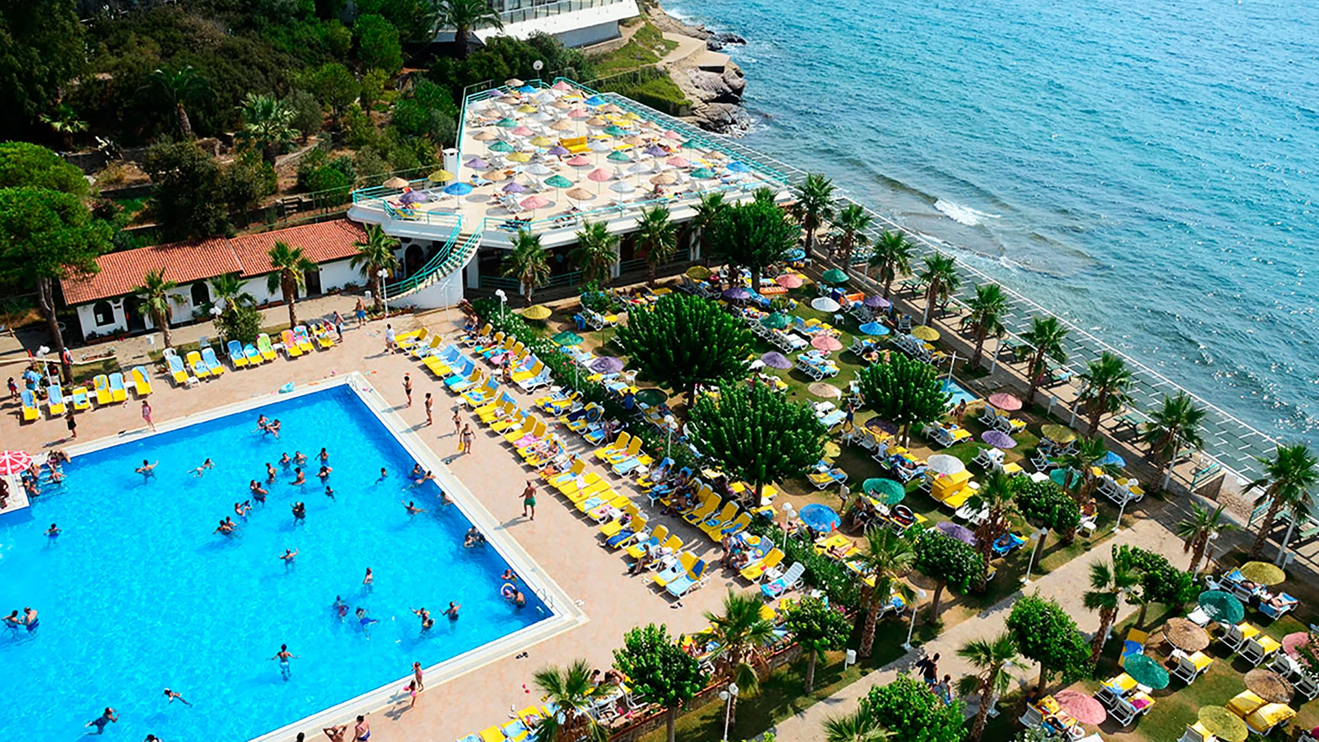 Grand Efe Club Hotel – 3
