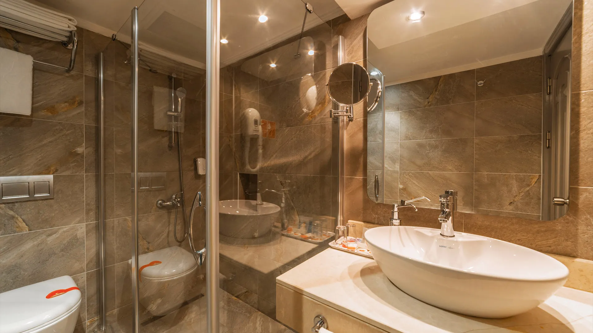 Club Hotel Turan Prince World – 48