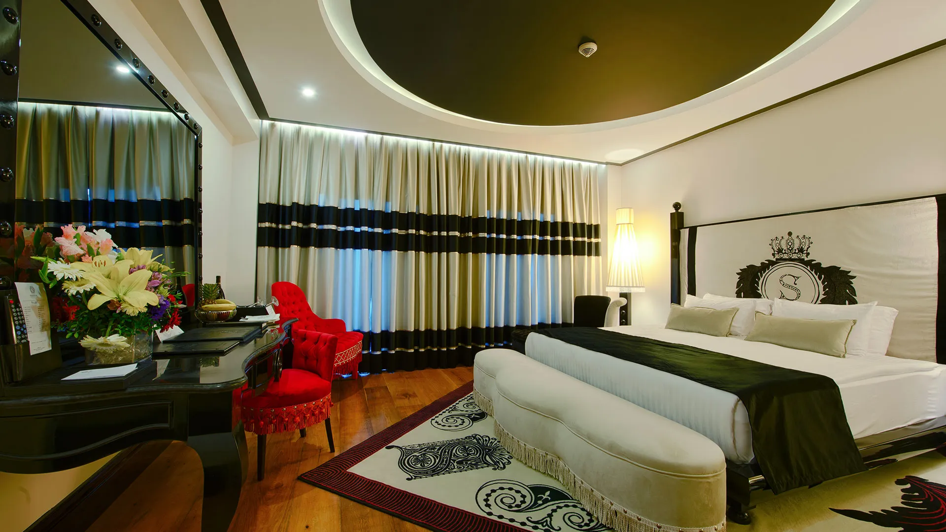 Selectum Luxury Resort Belek – 14