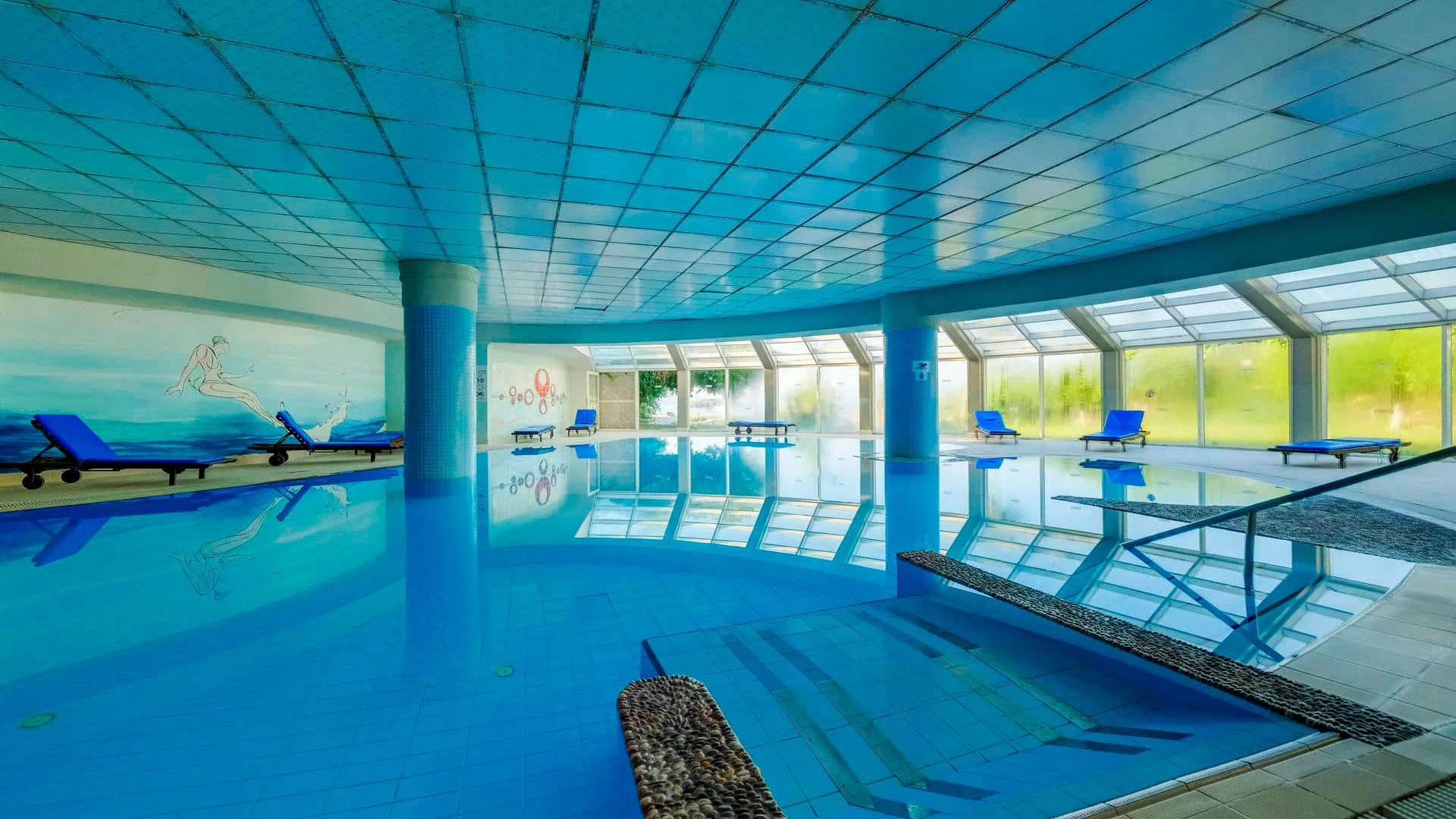 Yasmin Bodrum Resort – 53