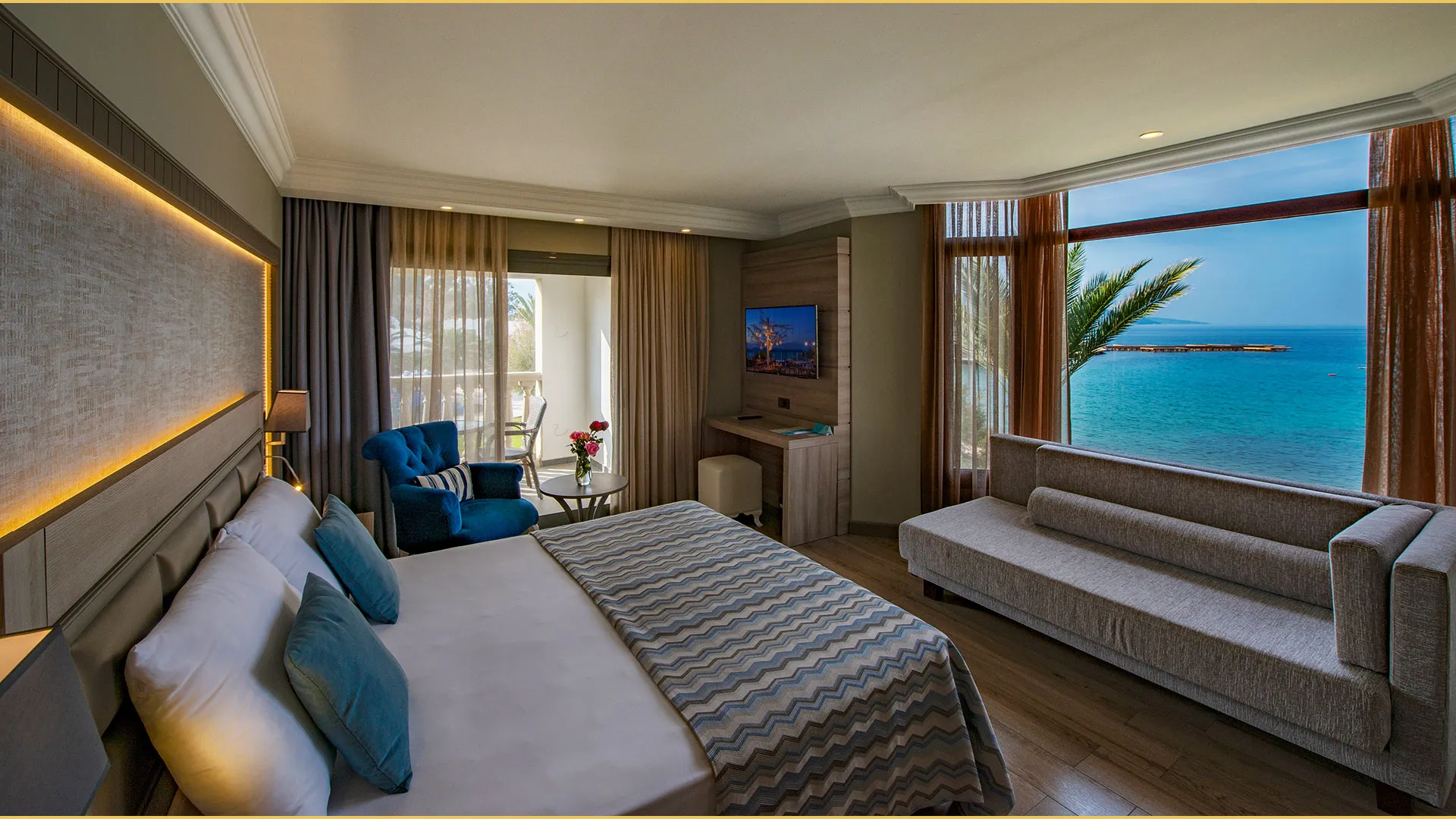 Samara Hotel – 40