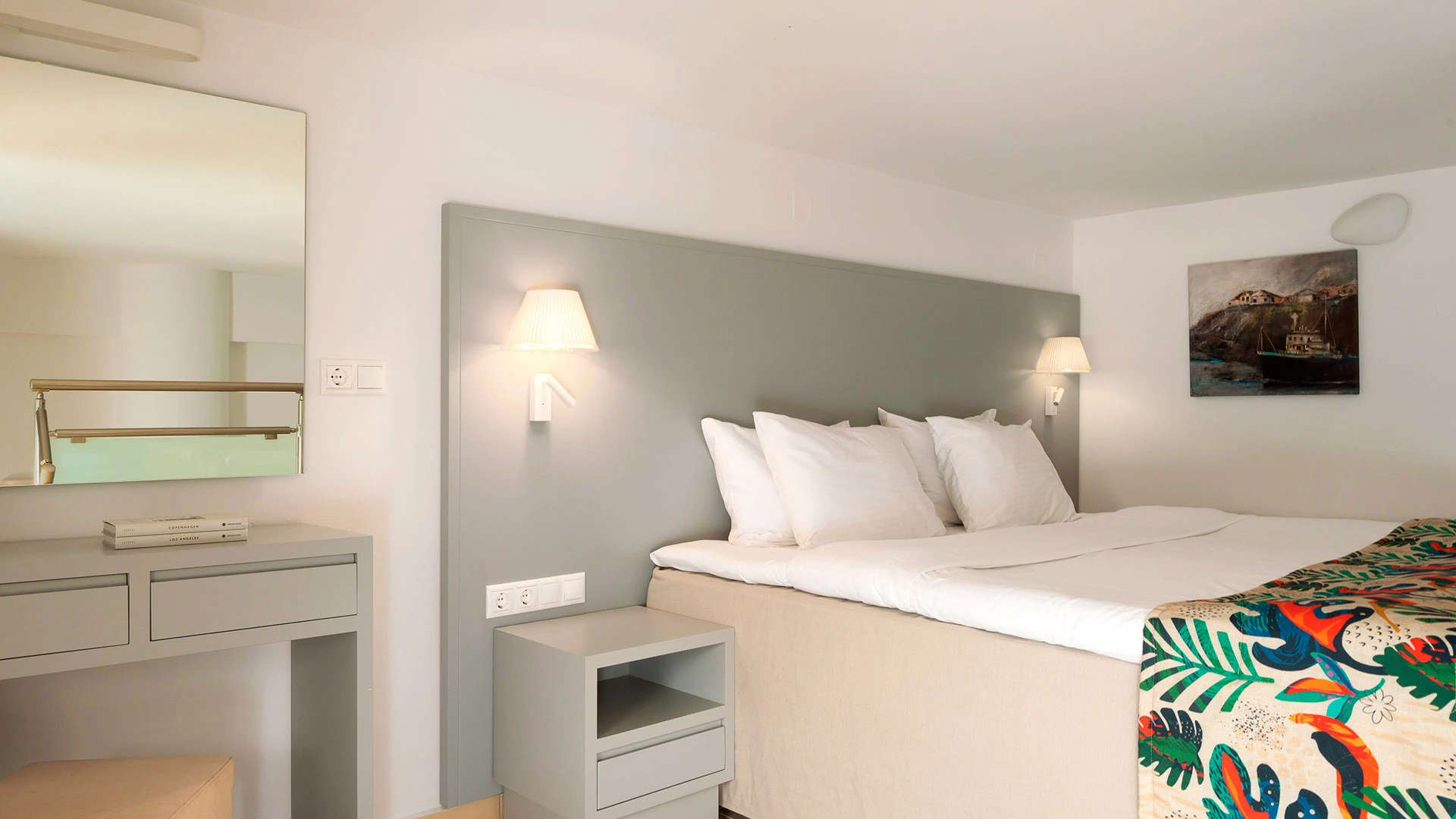 High Beach Resort Hotel Почивка на о-в Крит с полет от София – 70