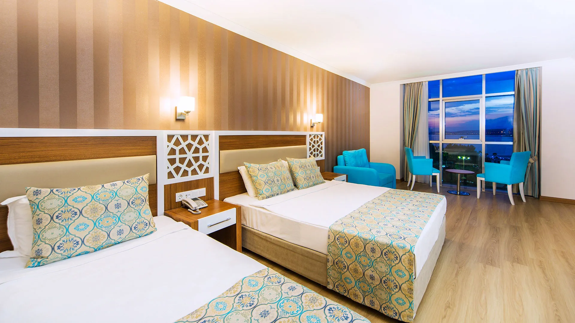 LONICERA RESORT& SPA Чартър до Анталия от София 2026 [SOF] – 12