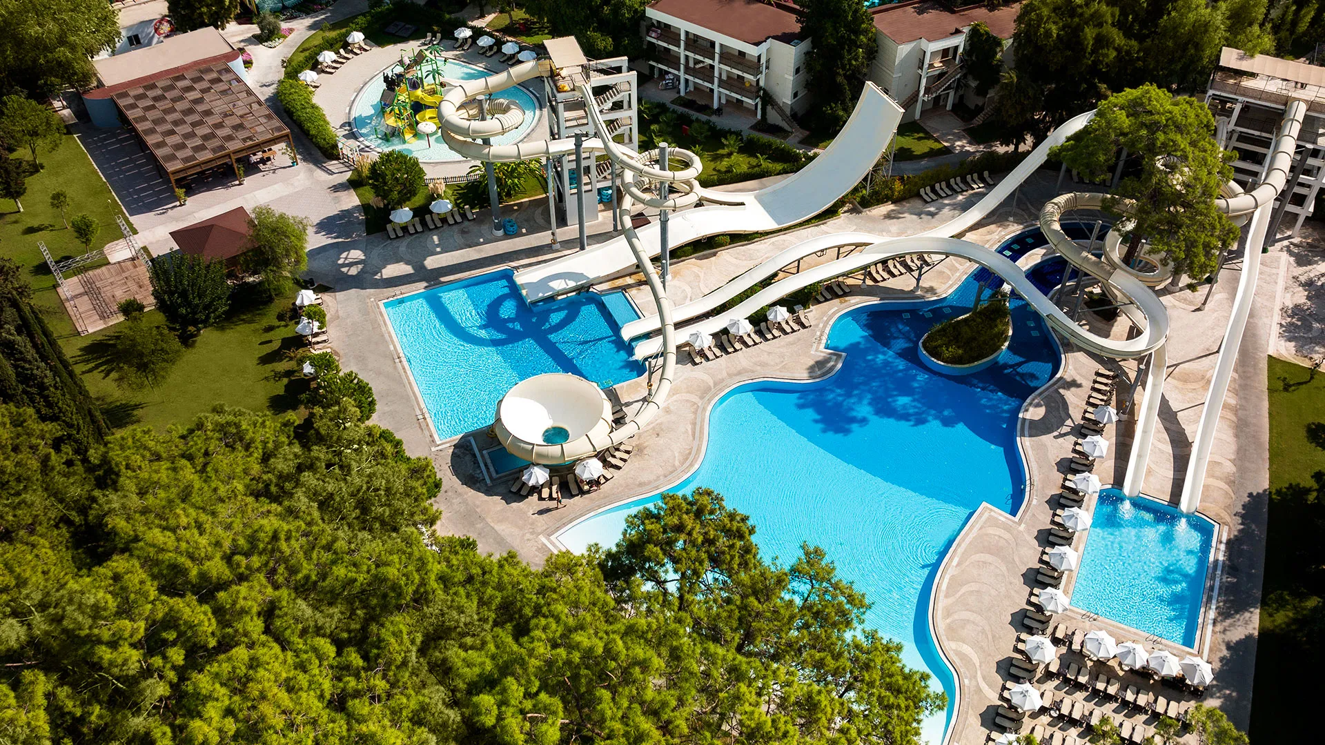Sherwood Exclusive Kemer – 4
