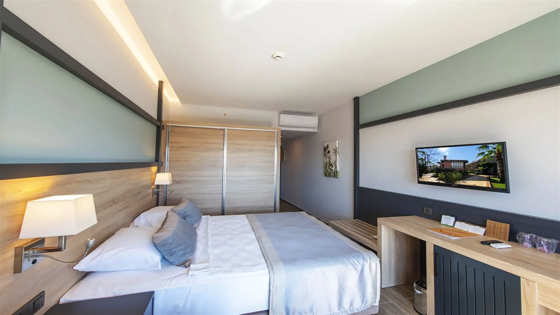 Club Dizalya Hotel – 21