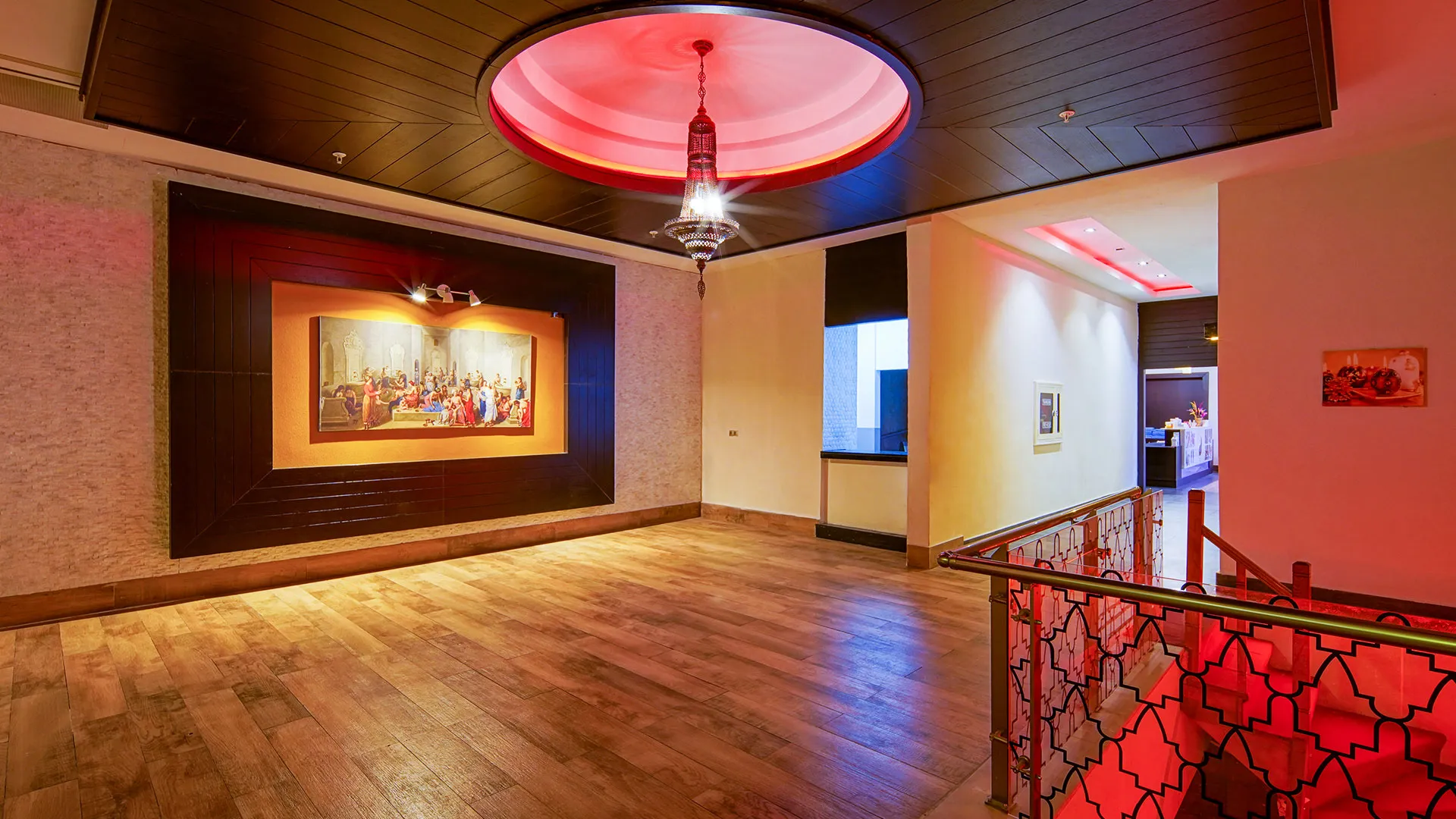 Diamond Elite Hotel – 15