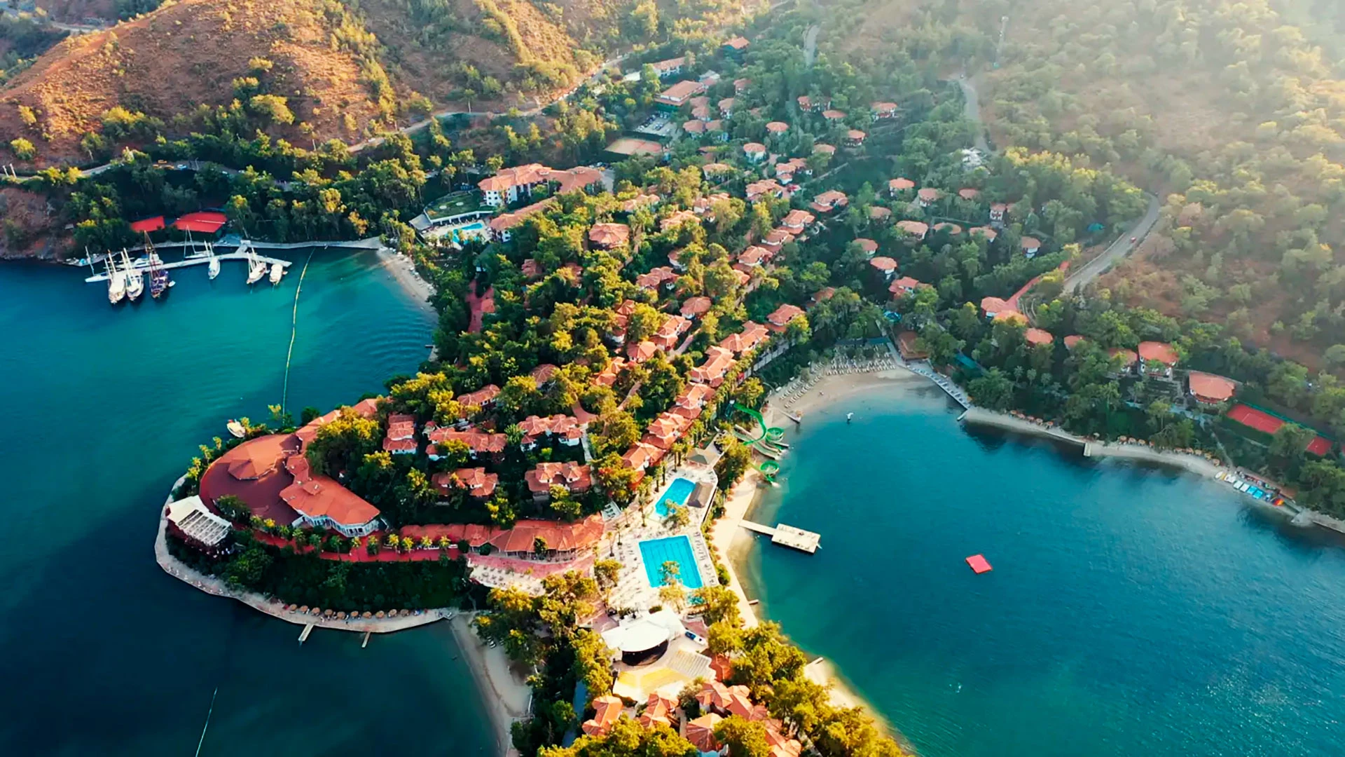 Letoonia Club Hotel – 2