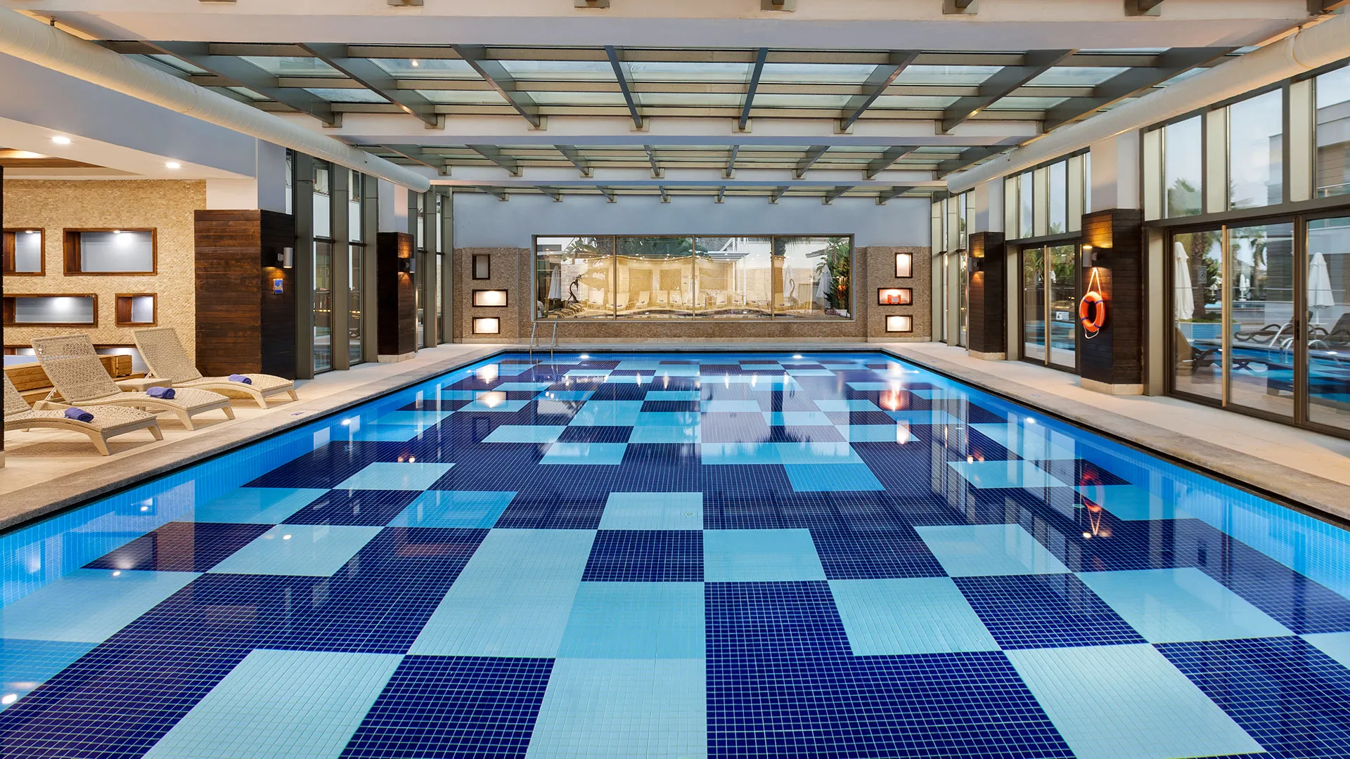 Tui Blue Sherwood Belek – 37