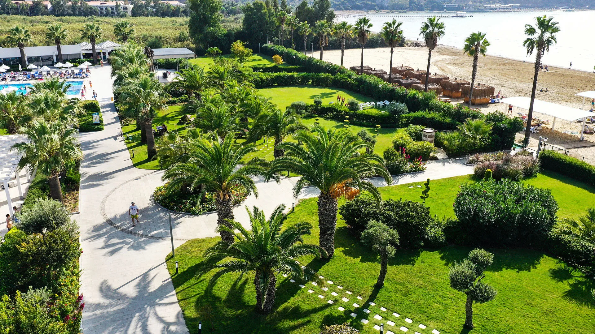 Palm Wings Ephesus Beach Resort – 64