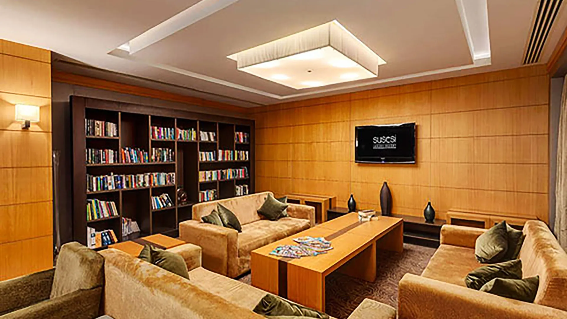 Susesi Luxury Resort – 32