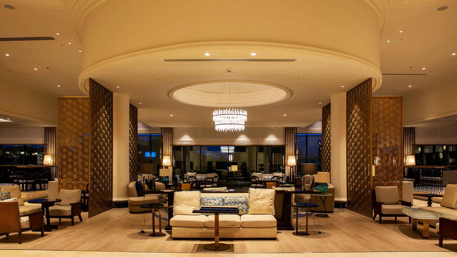 Ic Hotels Green Palace – 48