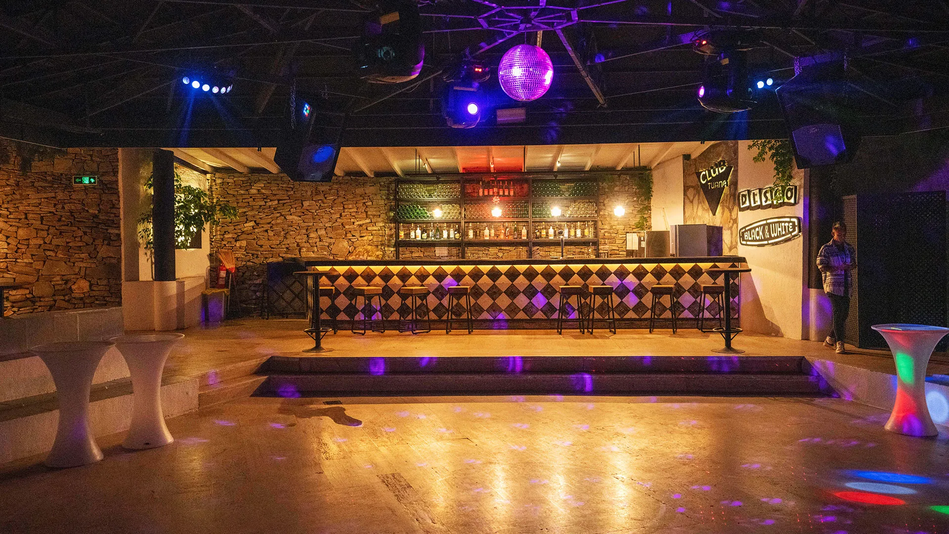 Club Tuana Fethiye – 11