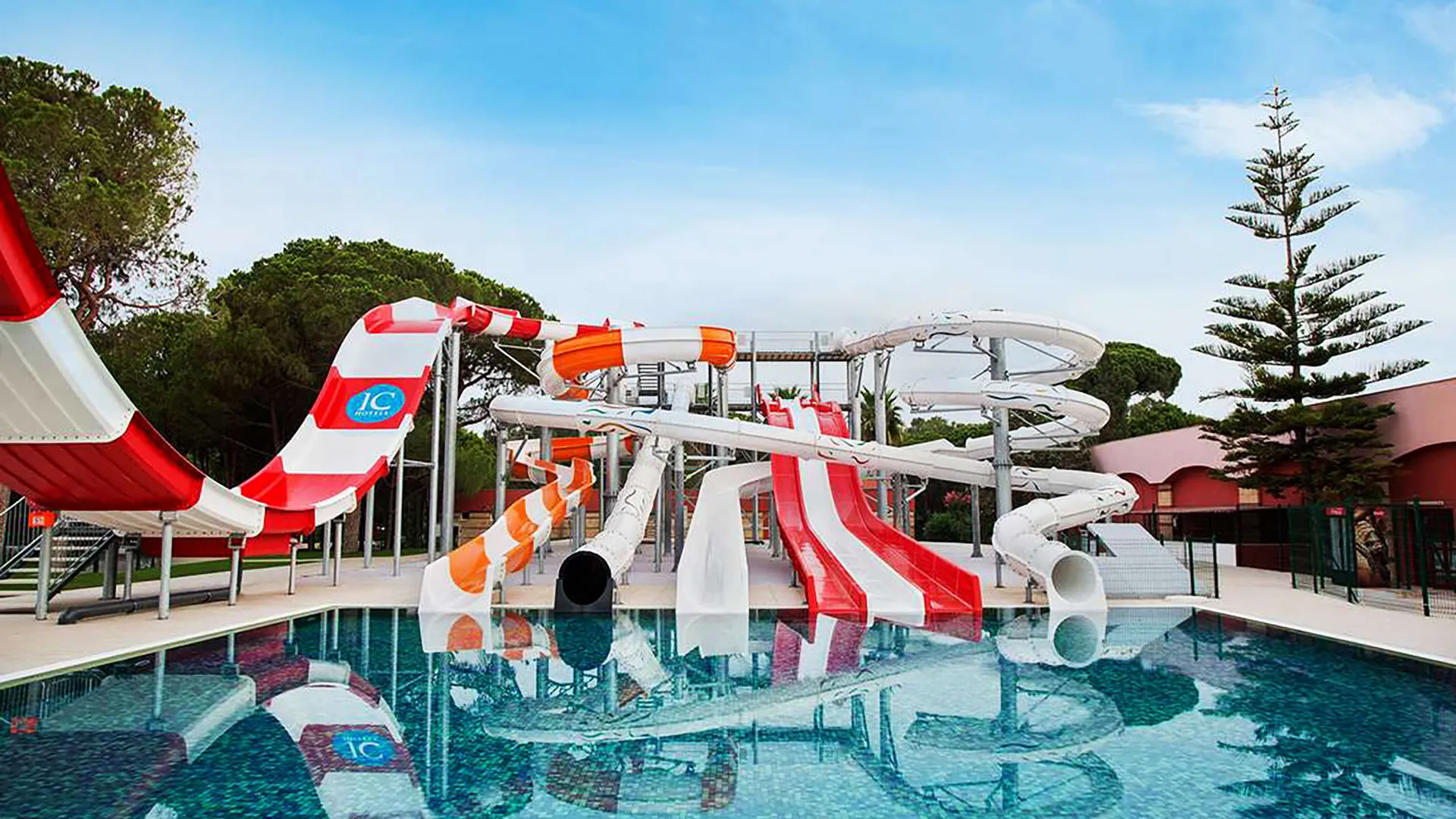 Ic Hotels Santai Family Resort – 75