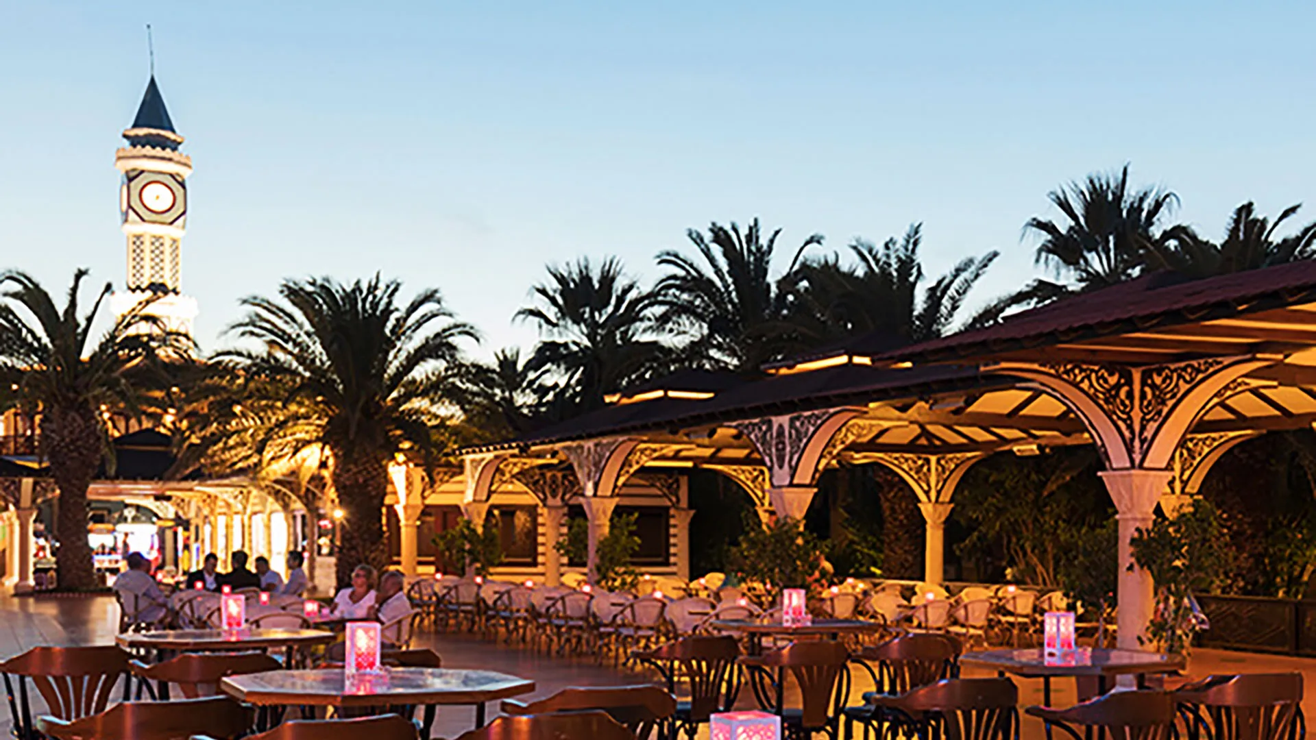 Ali Bey Club – 5