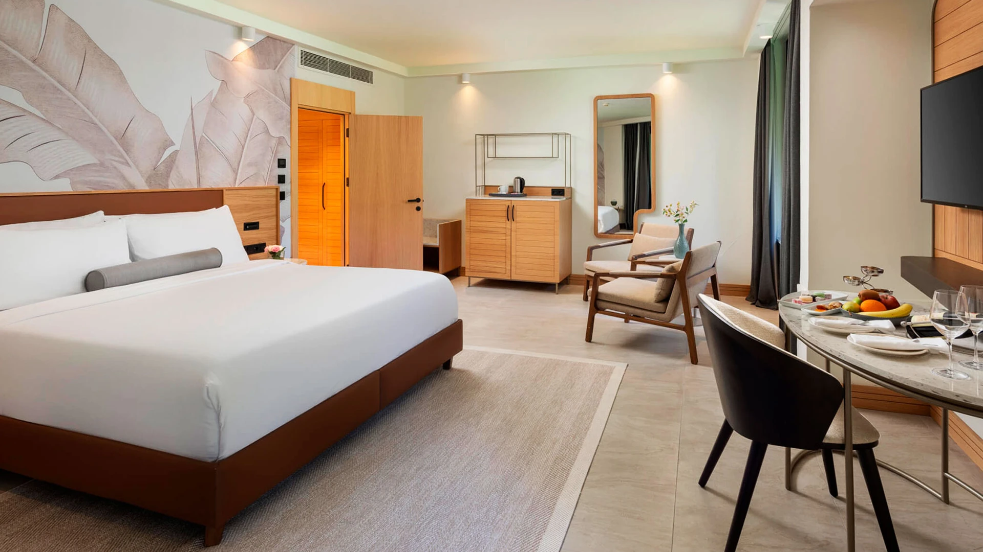 Sirene Belek Hotel – 17