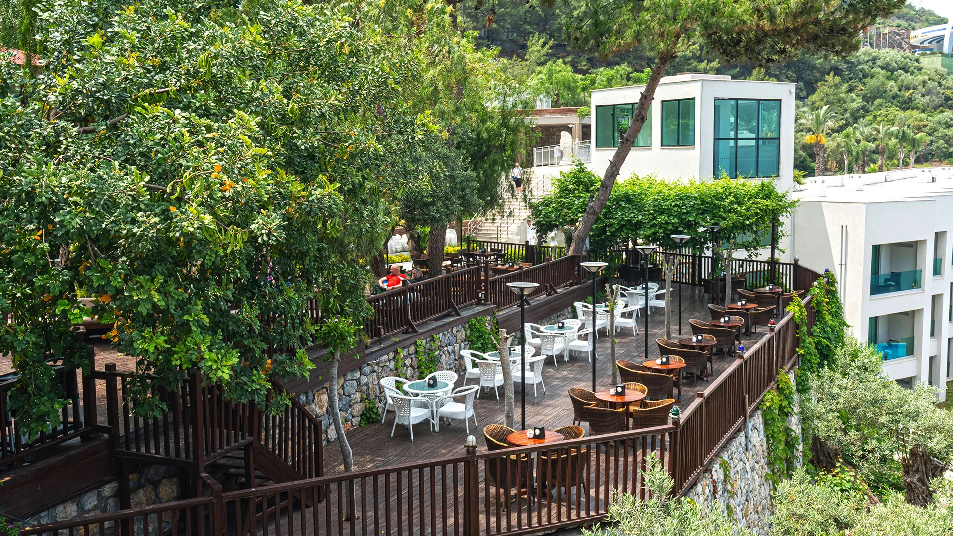 Blue Dreams Resort – 55