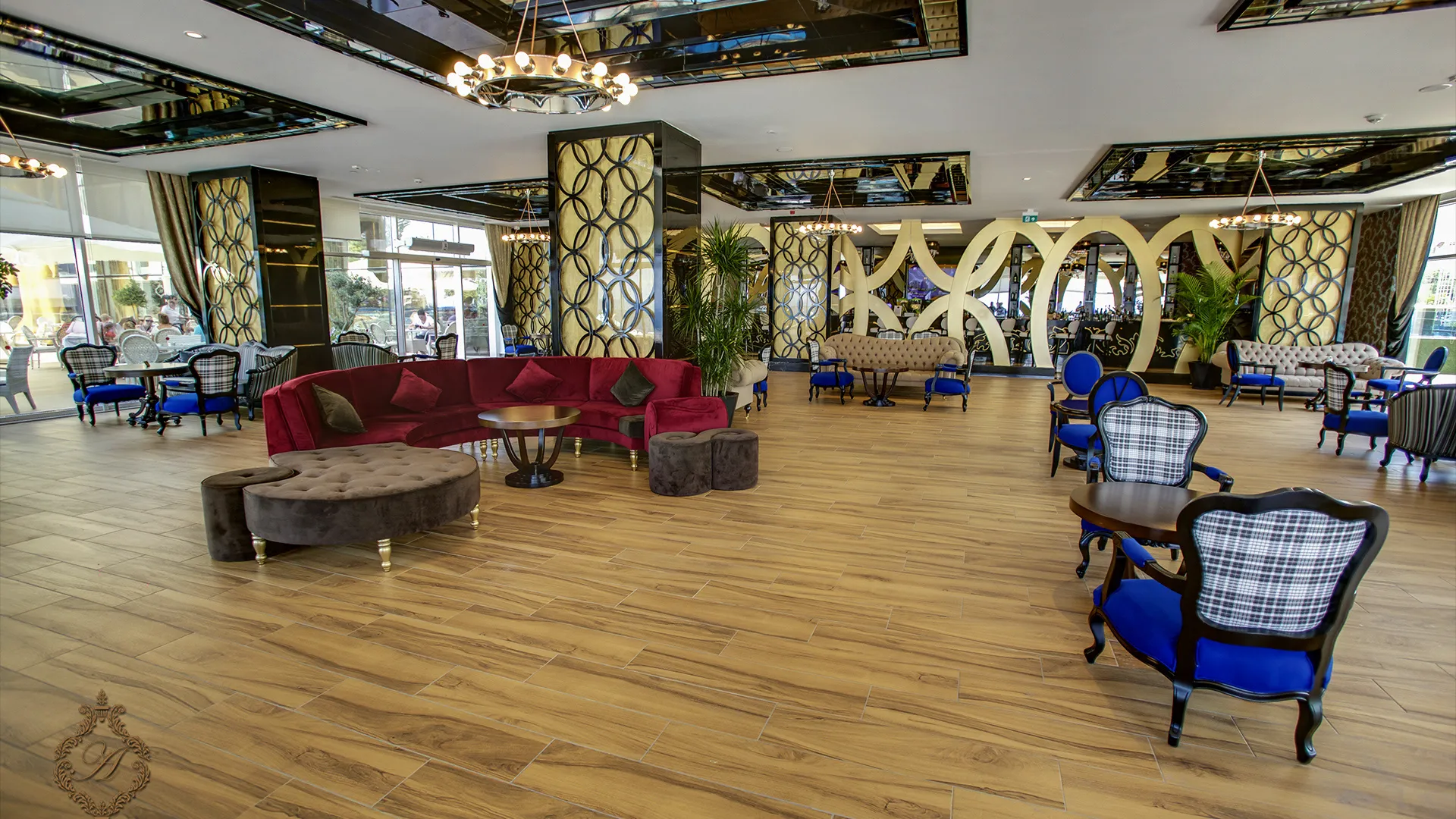 AZURA DELUXE RESORT & SPA HOTEL Почивка в Анталия с чартър от Бургас – 29