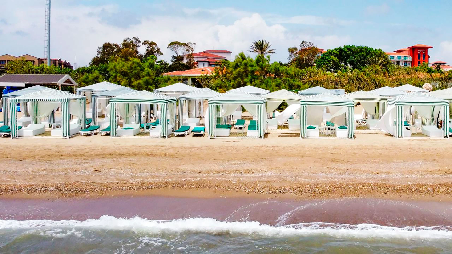 Belconti Resort Hotel